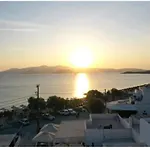 Apartmán Akrogiali
