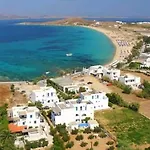 Apartmán Akrogiali *