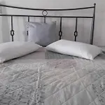 Akrogiali Apartmán