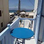 Apartmán Akrogiali Agios Prokopios (Naxos)