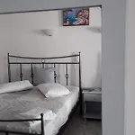 Akrogiali Apartmán *