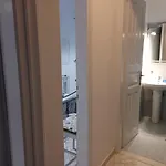 Akrogiali Apartmán