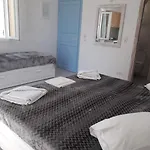 Apartmán Akrogiali *
