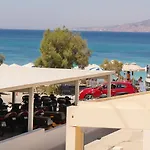 Akrogiali Apartmán Agios Prokopios (Naxos)