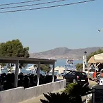 Apartmán Akrogiali