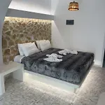 Akrogiali Apartmán *