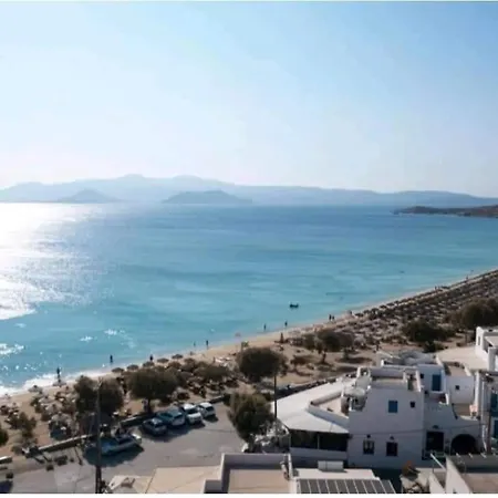 Akrogiali * アギオス・プロコピオス