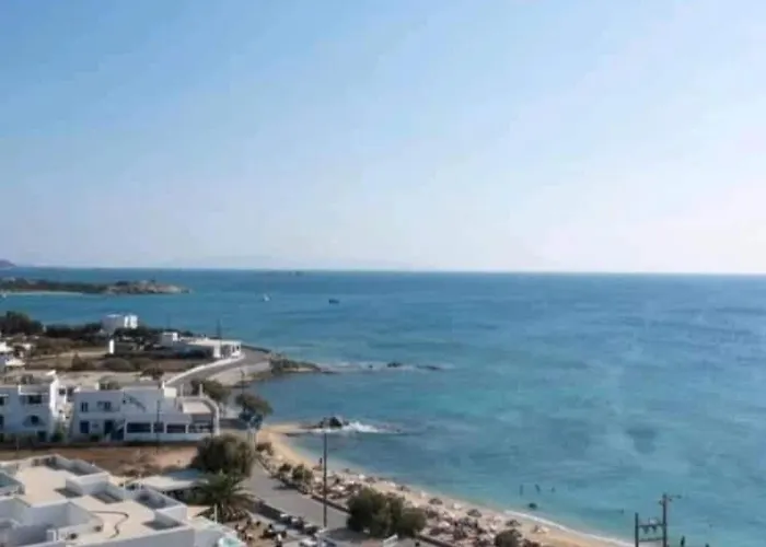 アパート Akrogiali *