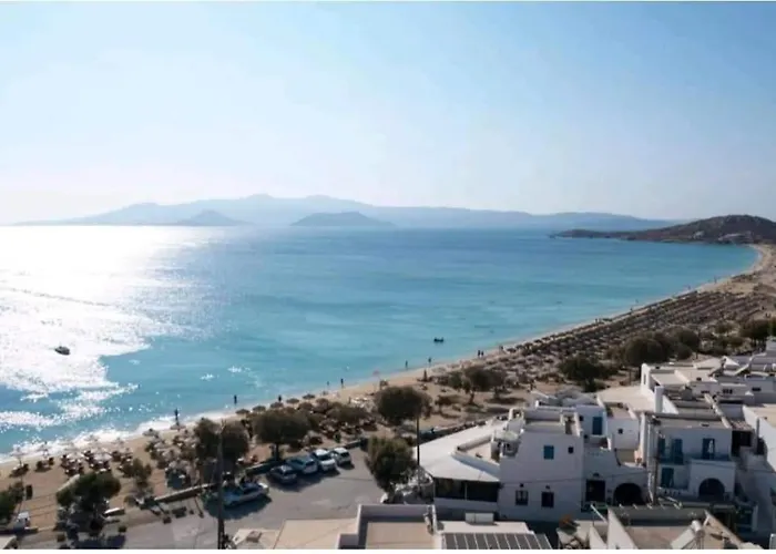 Akrogiali * アギオス・プロコピオス