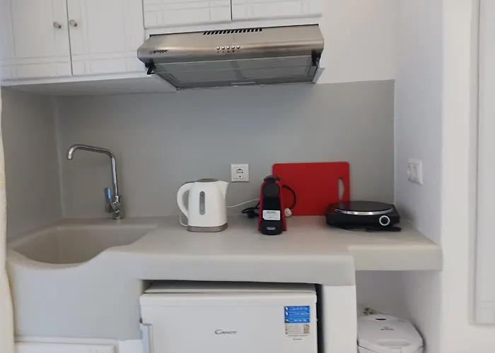 Akrogiali * アギオス・プロコピオス