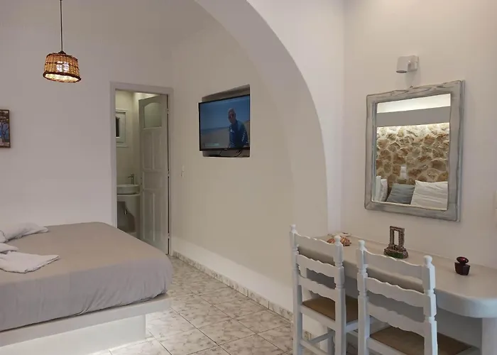 Akrogiali * アギオス・プロコピオス