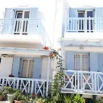 Akrogiali Apartment