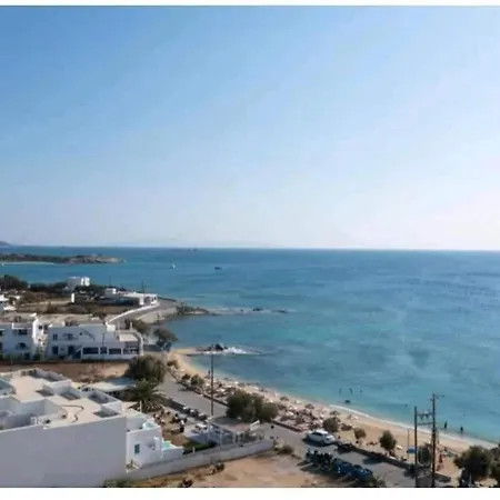 アパート Akrogiali *