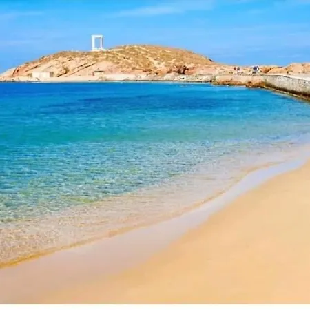 Akrogiali アギオス・プロコピオス