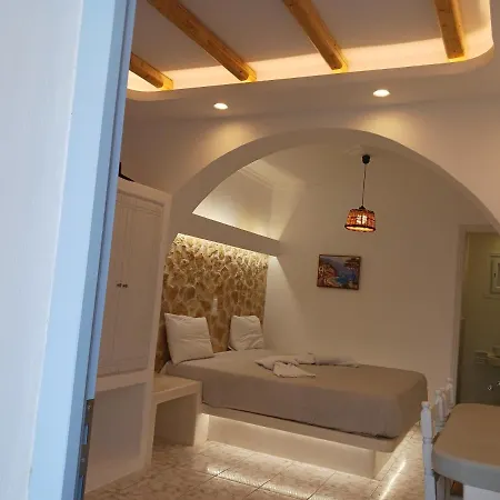 Akrogiali Apartment