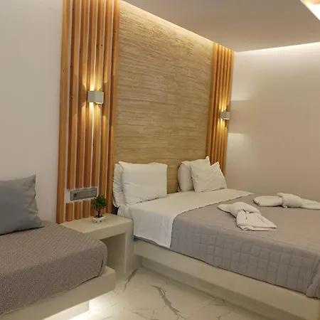 Apartment Akrogiali *