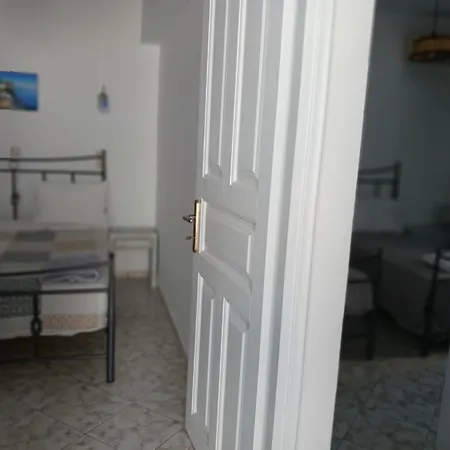 Akrogiali Agios Prokopios (Naxos)
