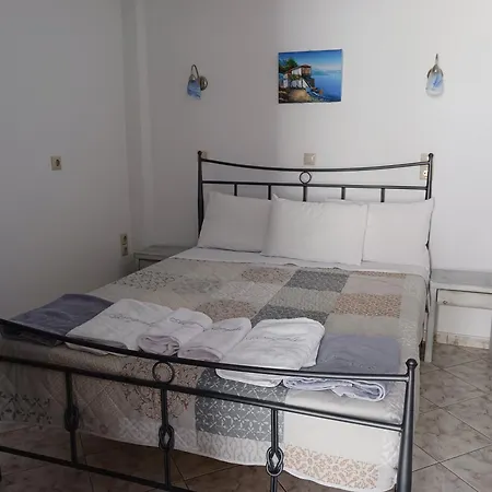 Akrogiali Apartment