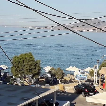 Akrogiali * アギオス・プロコピオス