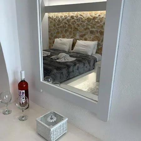 Apartment Akrogiali Agios Prokopios (Naxos)