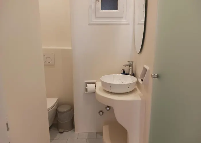 דירה Akrogiali איוס פרוקופיוס