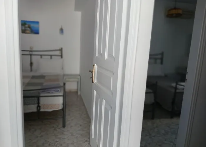 Akrogiali איוס פרוקופיוס